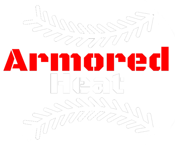 Armored Heat App